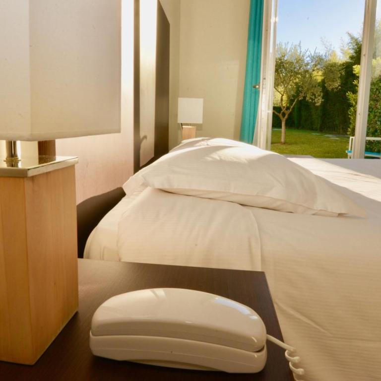 Hôtel Villa Sophia - ADULTS ONLY JULY AND AUGUST - Chambre Double ou Lits Jumeaux - 10