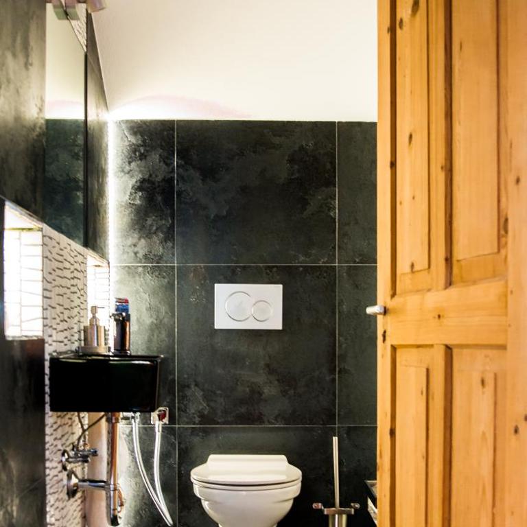 Altstadt-Loft Füssen - Apartment - 30