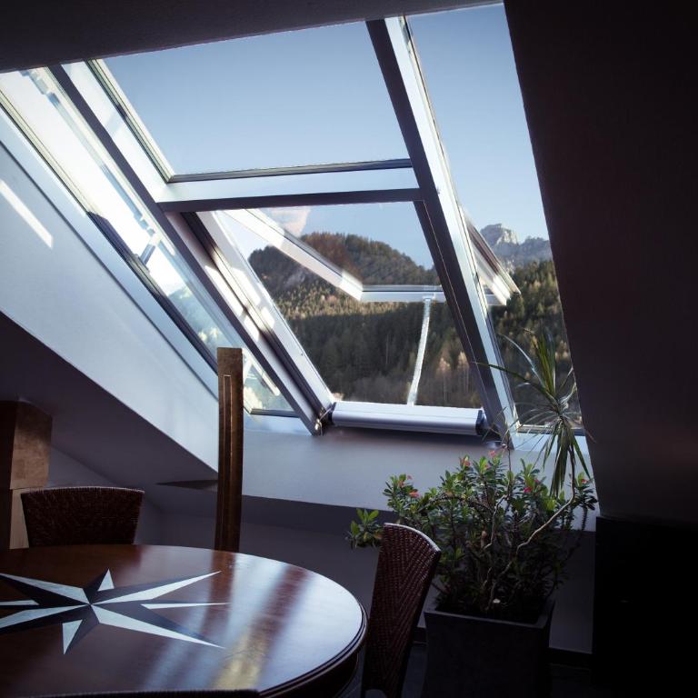 Altstadt-Loft Füssen - Apartment - 20