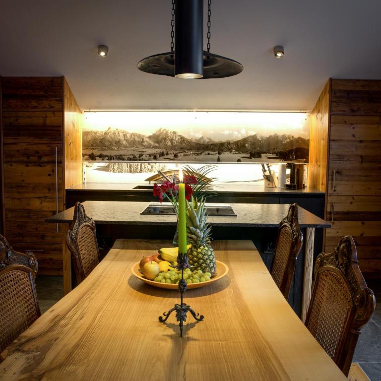 Altstadt-Loft Füssen - Apartment - 2