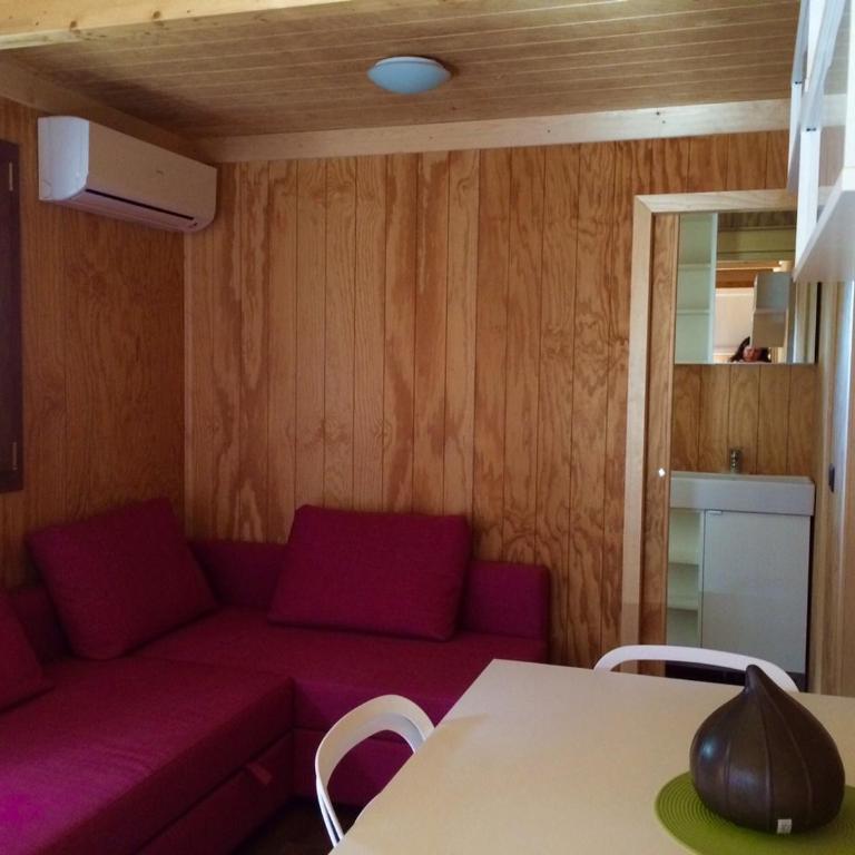 Tigullio Camping & Resort - Bungalow - 14