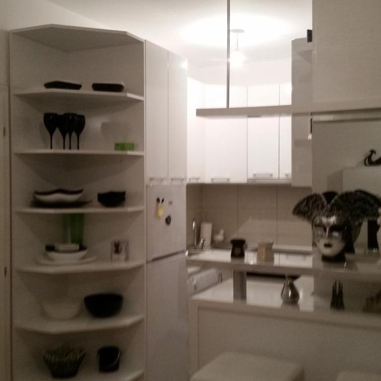 Apartman -stan u centru - Apartman - 55