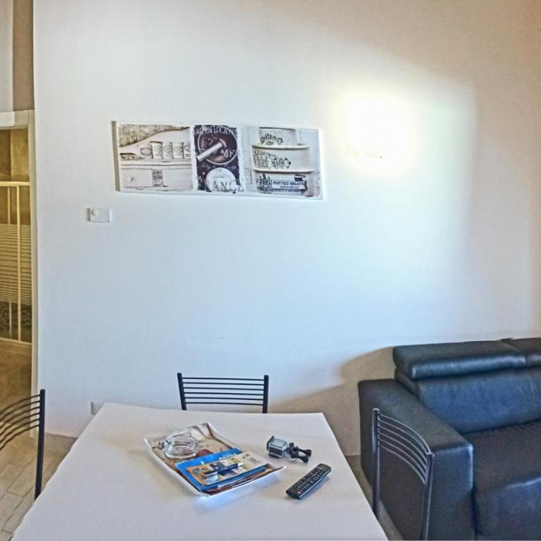 Appartamenti Villa Vagne by Gardadomusmea - Appartamento con Balcone - 37