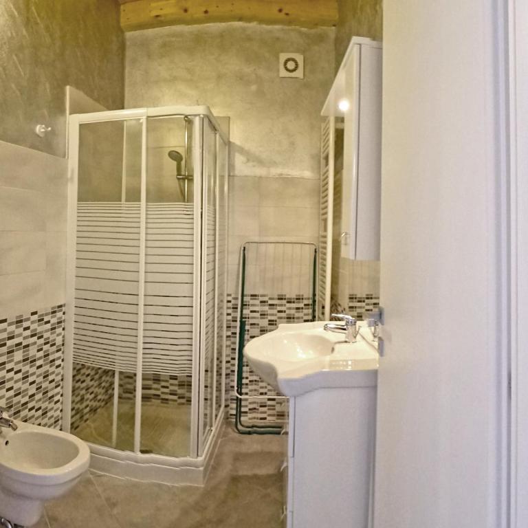 Appartamenti Villa Vagne by Gardadomusmea - Appartamento con Balcone - 35