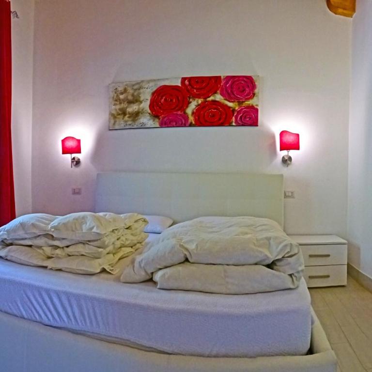 Appartamenti Villa Vagne by Gardadomusmea - Appartamento con Balcone - 27