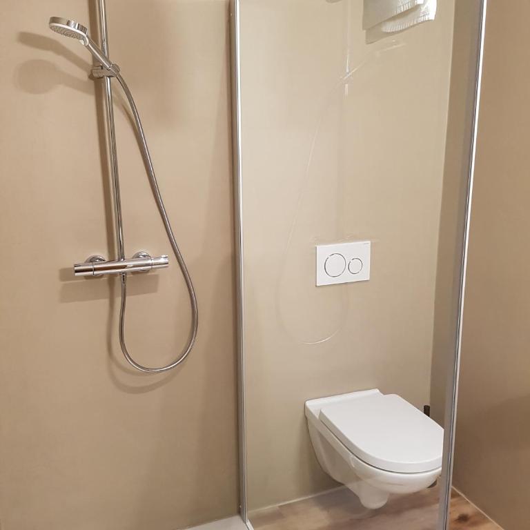 Das Sonnenheim - Apartamento con balcón - 4