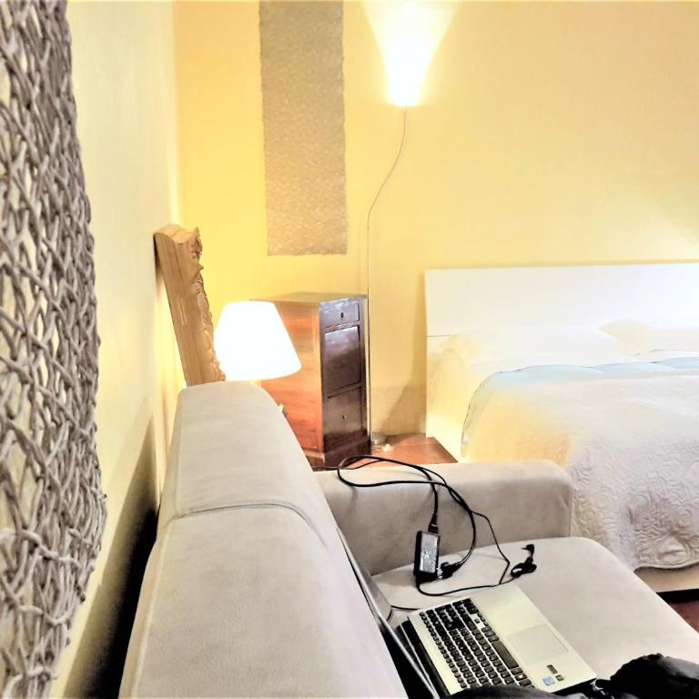 Art Gallery Suite - Suite - 11