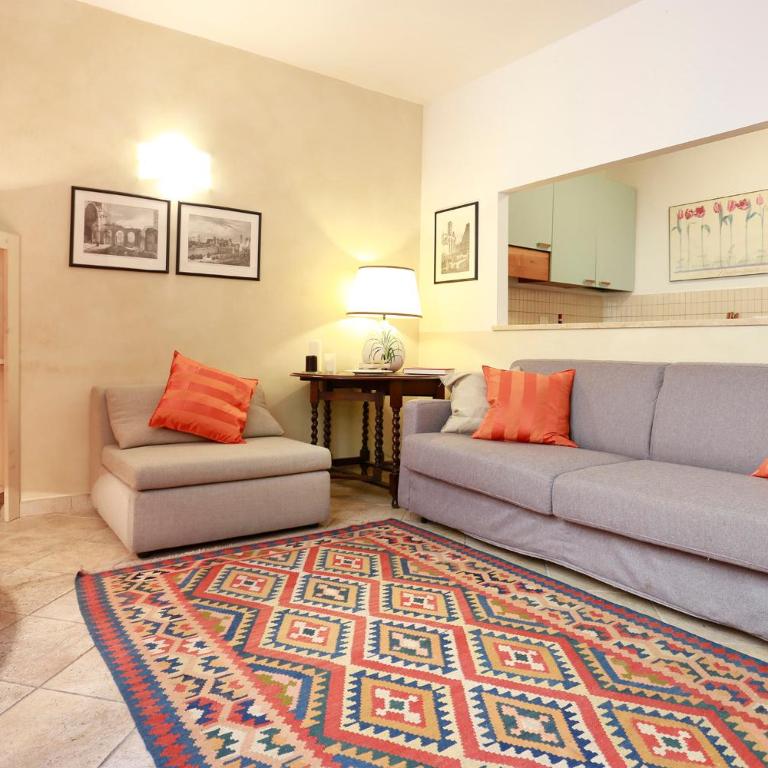 Ghibellina Apartment in the heart of the city - Appartamento - 12