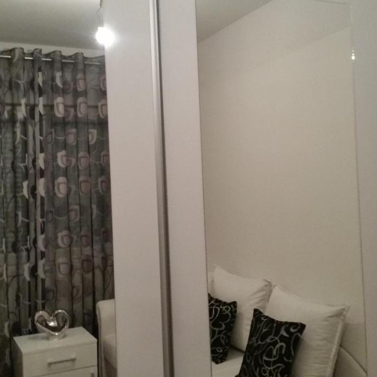 Apartman -stan u centru - Apartman - 51