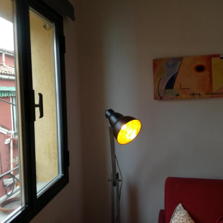 Ca' sull' Acqua - Appartamento con 1 Camera da Letto - 8