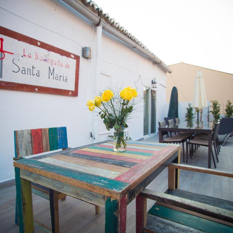 Apartamentos Catedral - Apartamento Ático de 3 dormitorios - 12
