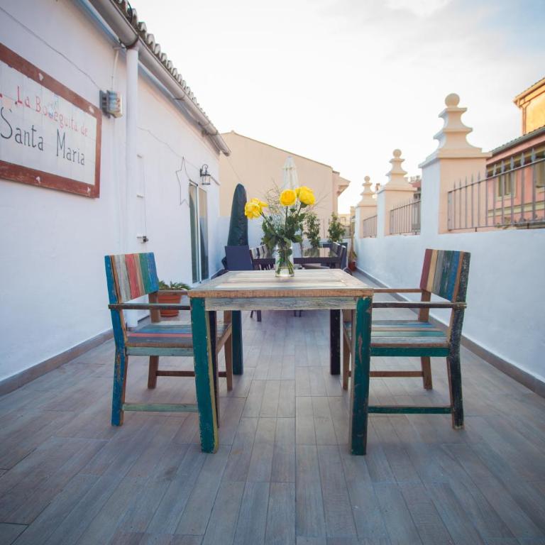 Apartamentos Catedral - Apartamento Ático de 3 dormitorios - 11