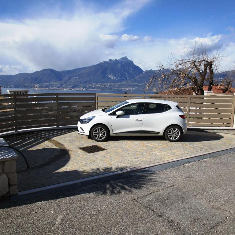Villa Kiara - Appartement - Vue sur Lac - 56