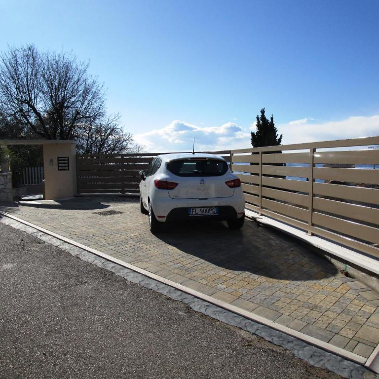Villa Kiara - Appartement - Vue sur Lac - 55