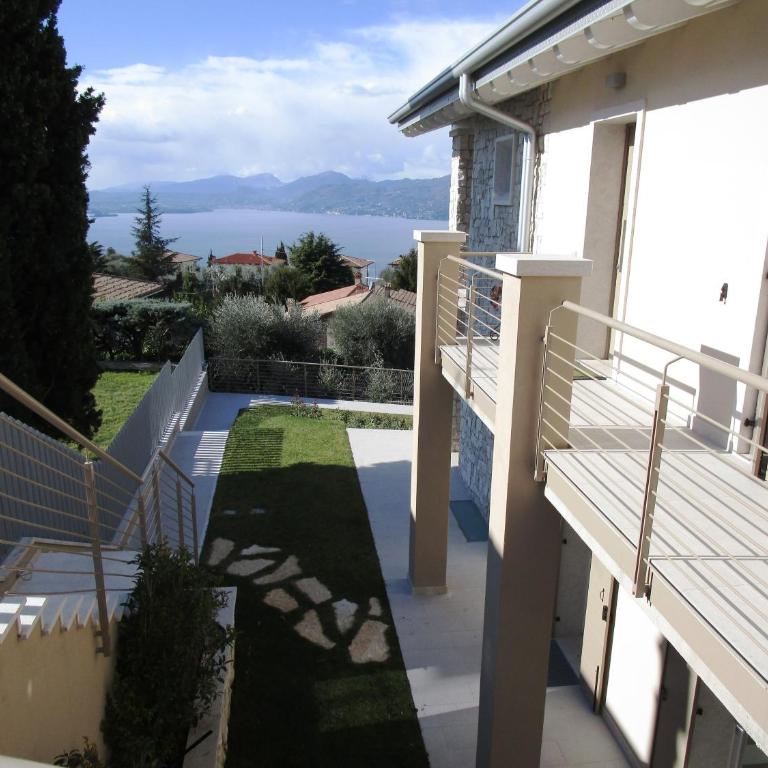 Villa Kiara - Appartement - Vue sur Lac - 54