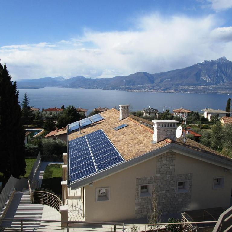 Villa Kiara - Appartement - Vue sur Lac - 53