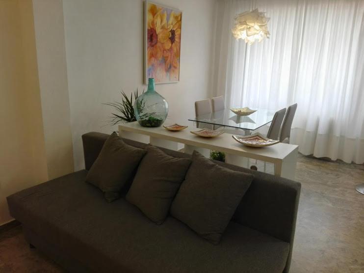 PUSHE Granada Catedral Art & Tradition - Apartment - 8