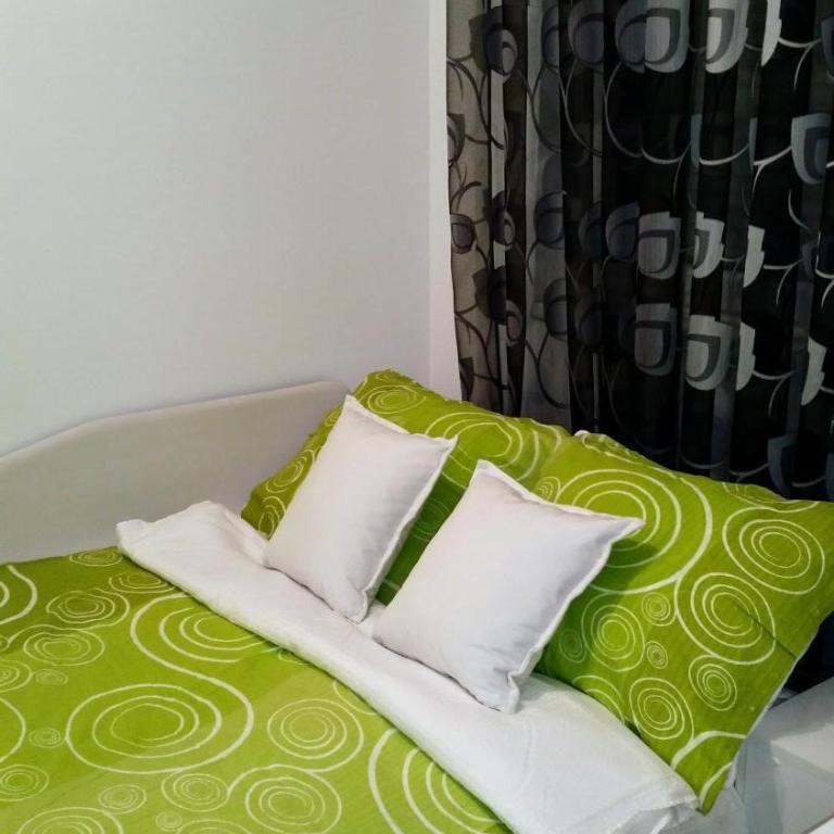 Apartman -stan u centru - Apartman - 49
