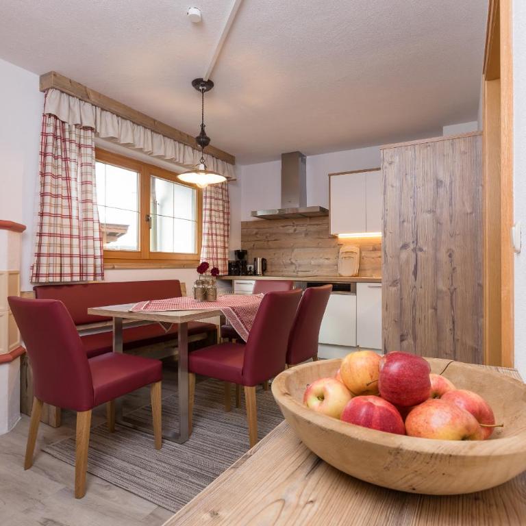 Pension Margretenhof - Apartment mit 2 Schlafzimmern - 8