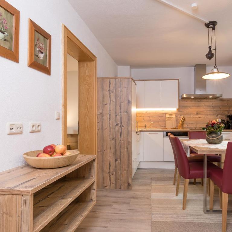 Pension Margretenhof - Apartment mit 2 Schlafzimmern - 7