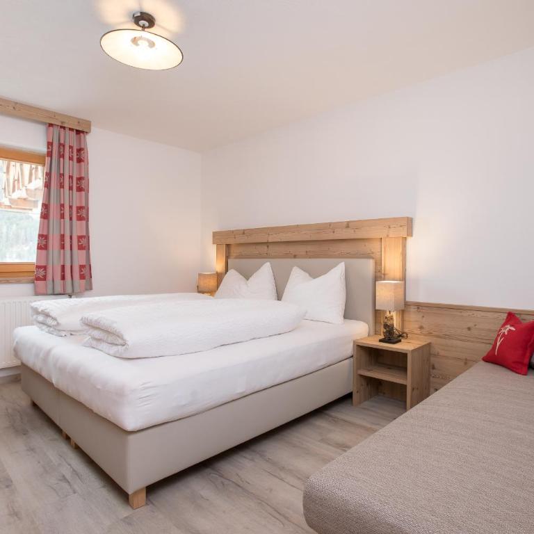 Pension Margretenhof - Apartment mit 2 Schlafzimmern - 4