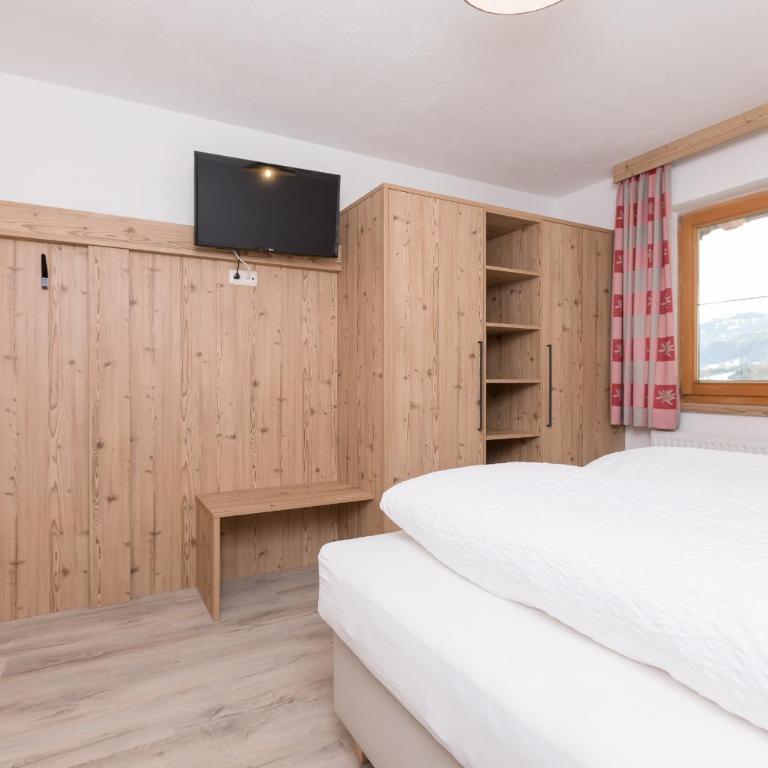 Pension Margretenhof - Apartment mit 2 Schlafzimmern - 3