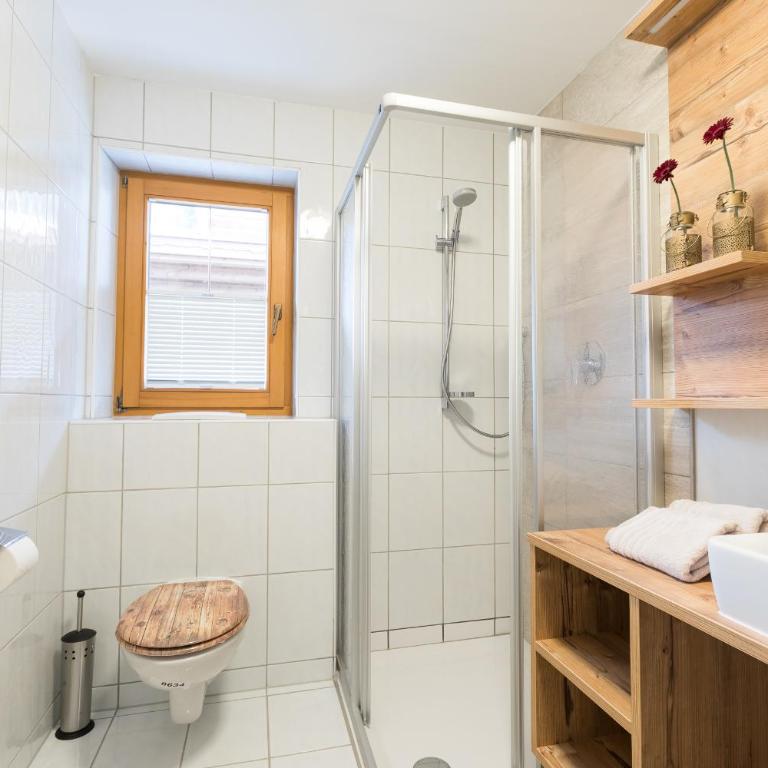 Pension Margretenhof - Apartment mit 2 Schlafzimmern - 2