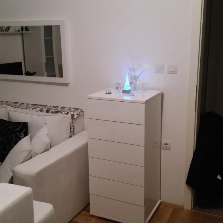Apartman -stan u centru - Apartman - 47