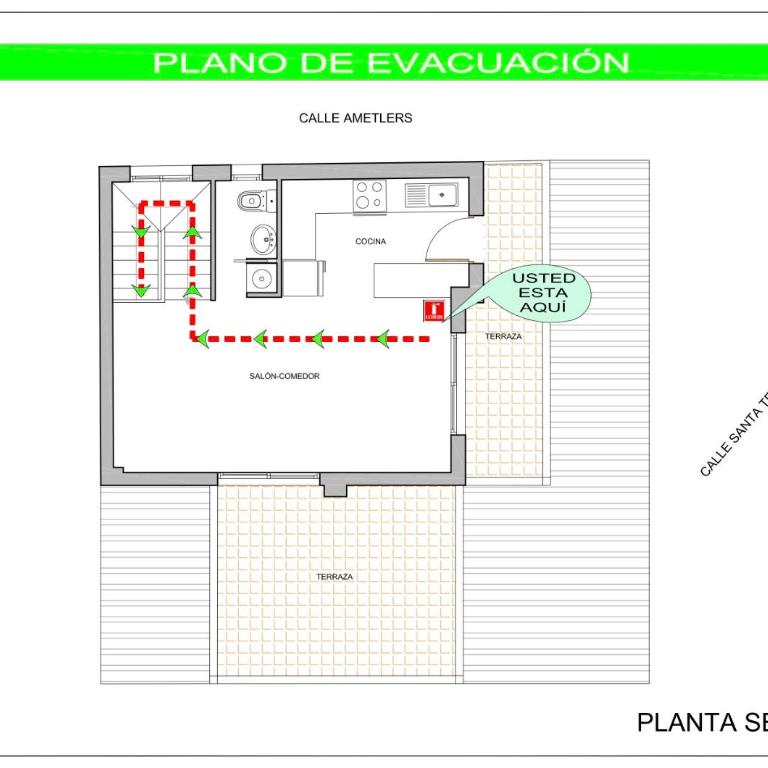Duplex Piscina, Terraza y Parking by Vero - Apartamento - 11