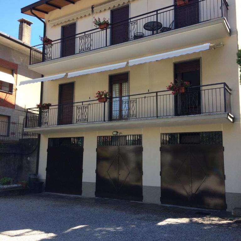 Betty's House - Appartamento - 1