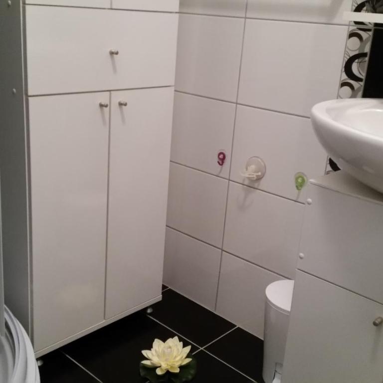 Apartman -stan u centru - Apartman - 43
