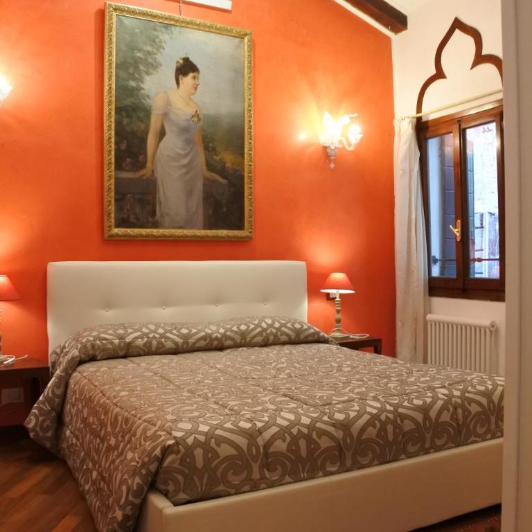 Casa Torretta - Appartamento con 1 Camera da Letto (4 Adulti) - 18