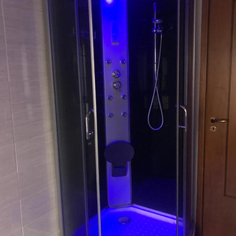 Itremoschettieri - Economy Single Room - 1