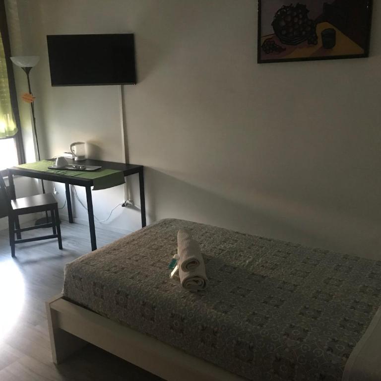 Itremoschettieri - Economy Single Room - 2