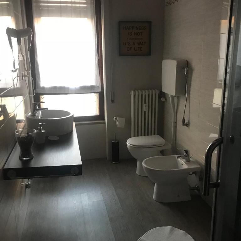 Itremoschettieri - Economy Single Room - 3