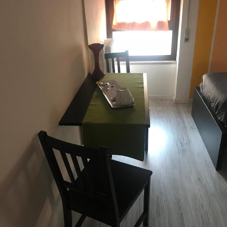 Itremoschettieri - Budget Twin Room - 2