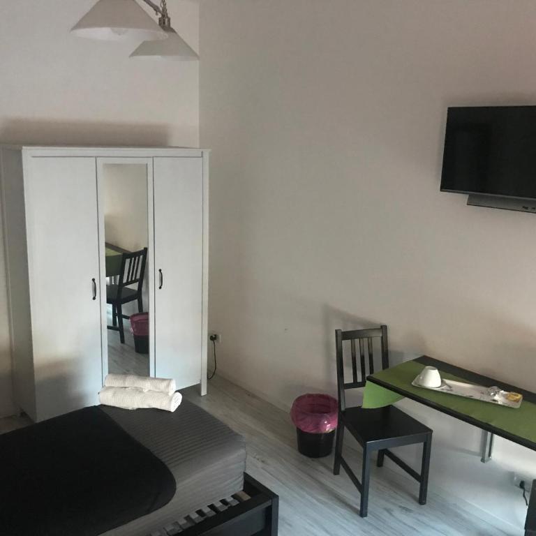 Itremoschettieri - Budget Twin Room - 3
