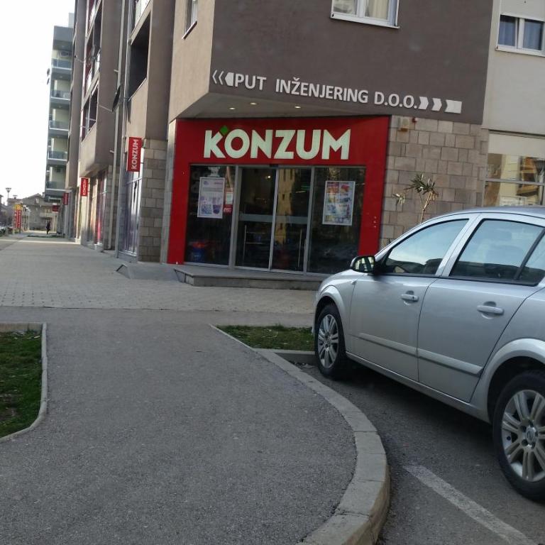 Apartman -stan u centru - Apartman - 28