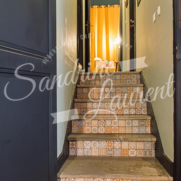 RétroMirabeau - CHAMBRE Suite & APPARTEMENTS de Charme - Localisation Prémium - Suite Junior - 28