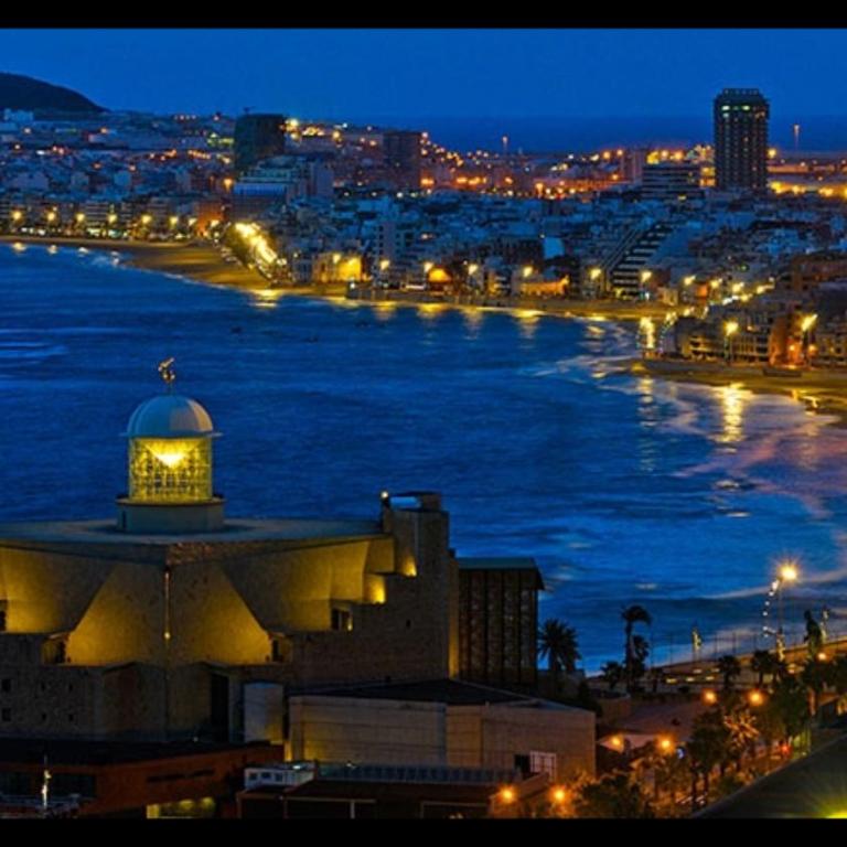 Apartamento Victorio Las Canteras - Apartamento - 59