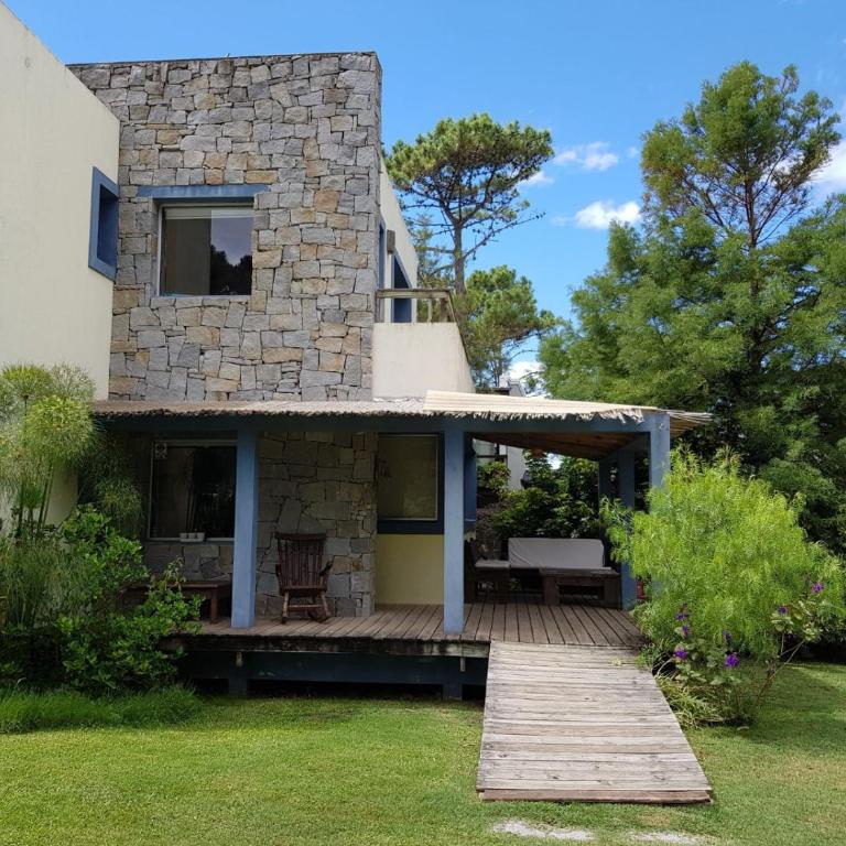 Entre Faros - Casa de 4 dormitorios - 6