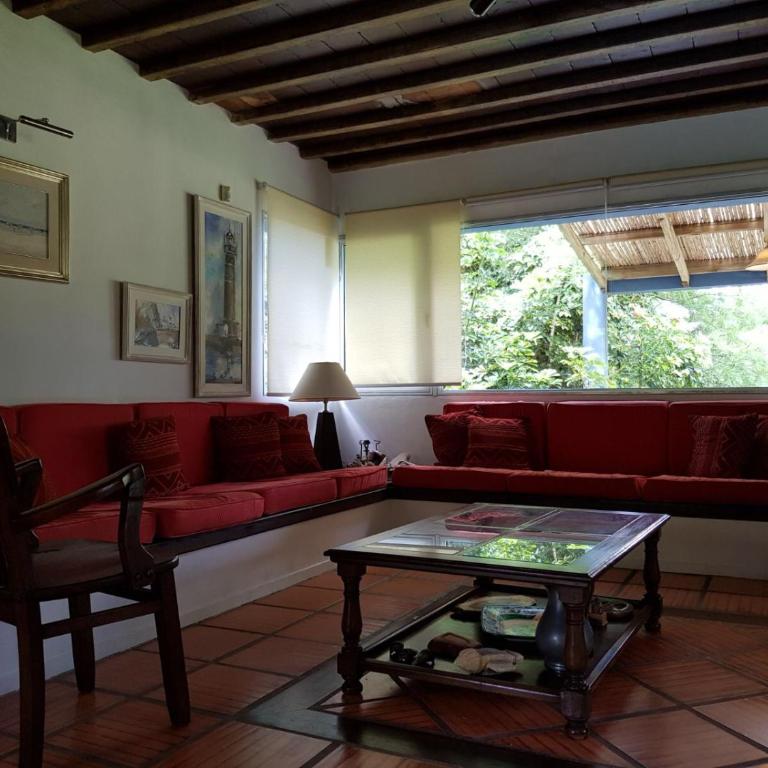 Entre Faros - Casa de 4 dormitorios - 19