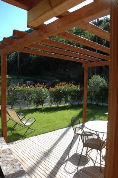 Sweet Laghel Apartments - Appartamento con Terrazza - 11