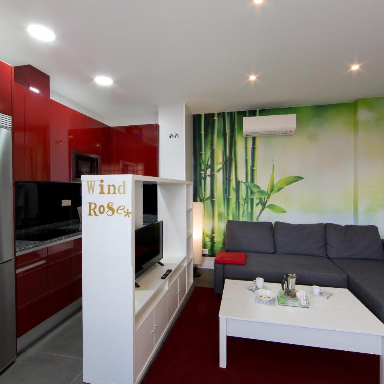 WindRose 1 - Superior Apartment - 18