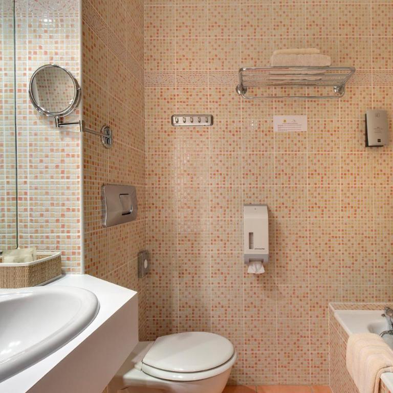 Logis Hôtel du Midi - Saint Etienne Sud - Chambre Double Exécutive - 2