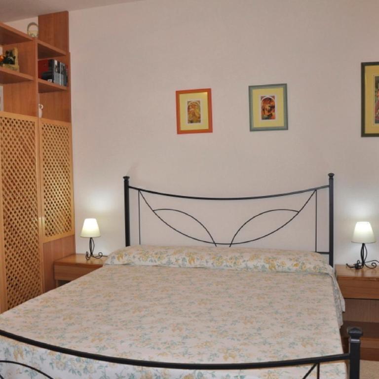 Lubagnu Vacanze - Appartamento con Vista Mare - 6