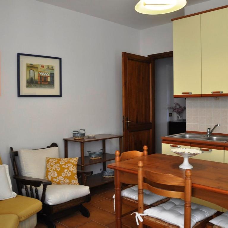 Lubagnu Vacanze - Appartamento con 2 Camere da Letto - 2