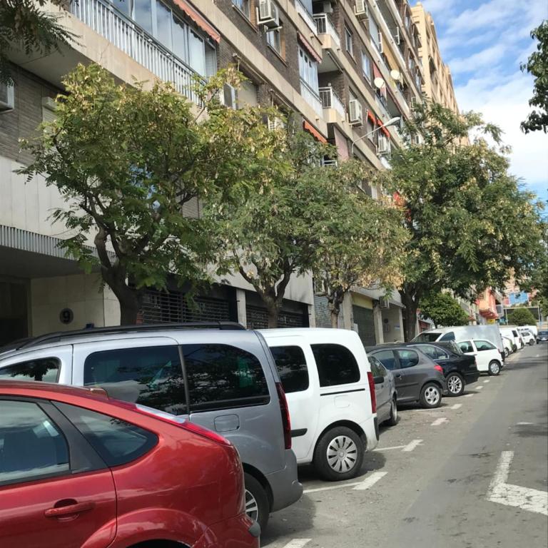 Las Brisas Del Mediterráneo - One-Bedroom Apartment - 38