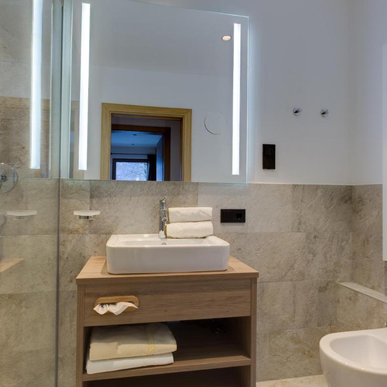 Residence Magdalena - Appartamento con Balcone - 4