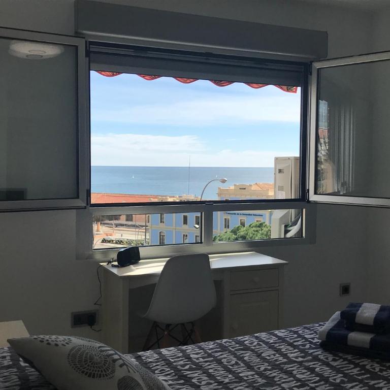 Las Brisas Del Mediterráneo - One-Bedroom Apartment - 15